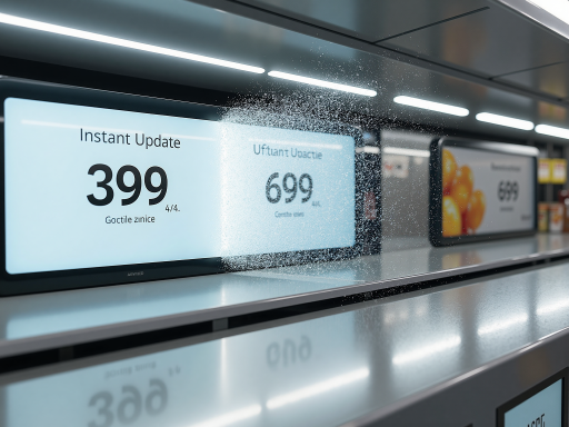 电商购物场景，智能推荐界面，商品展示，现代化购物体验